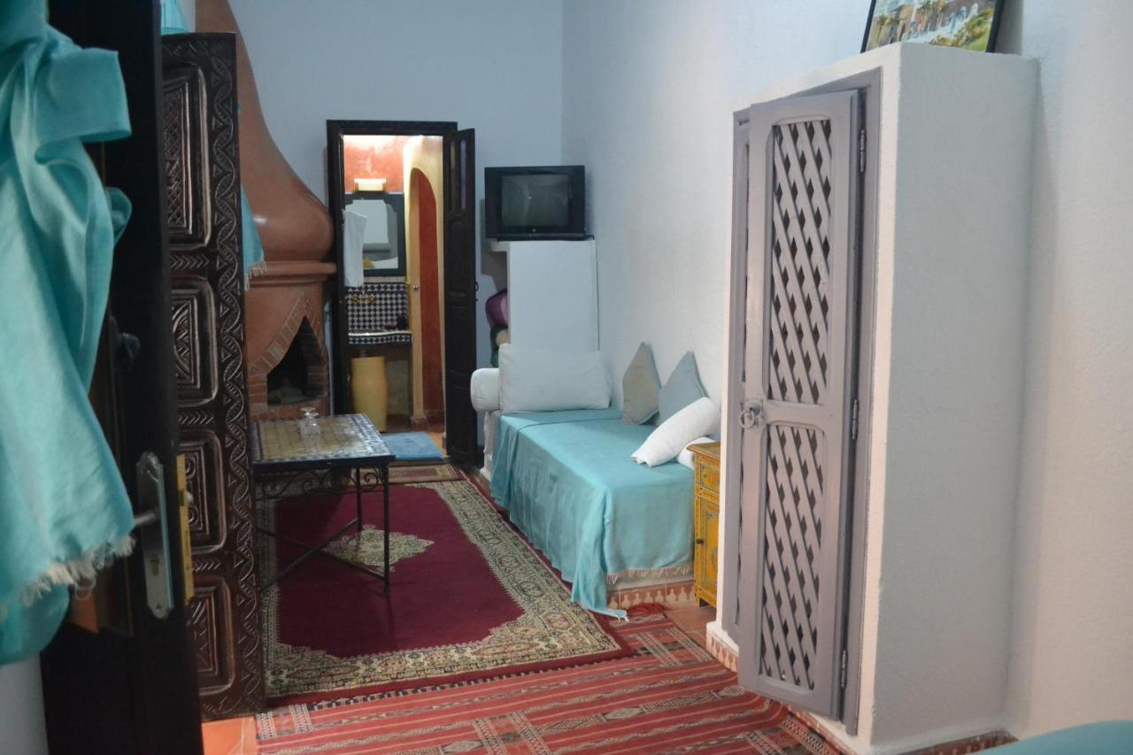 Riad Chakir Mogador Esauira Exterior foto