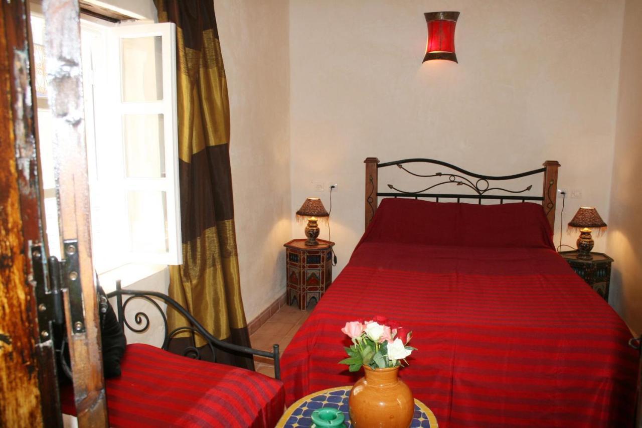 Riad Chakir Mogador Esauira Exterior foto