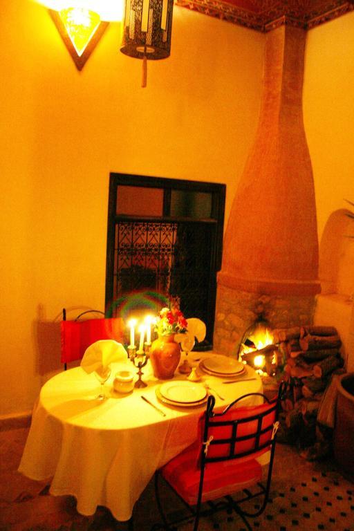 Riad Chakir Mogador Esauira Exterior foto
