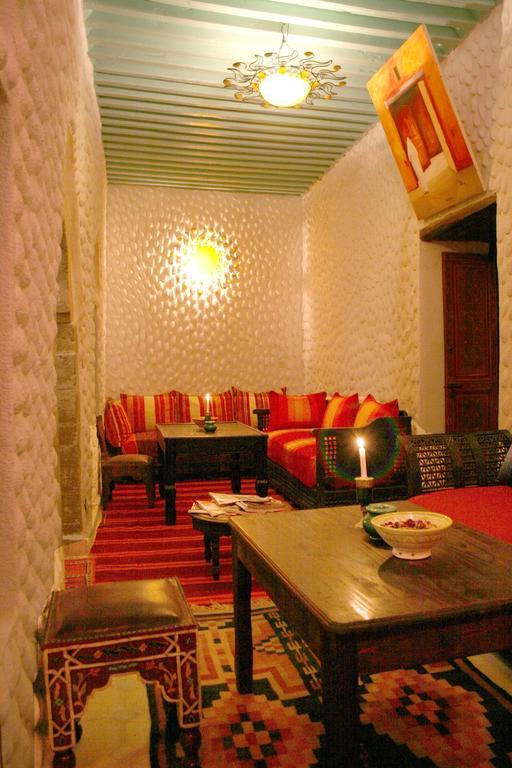 Riad Chakir Mogador Esauira Exterior foto