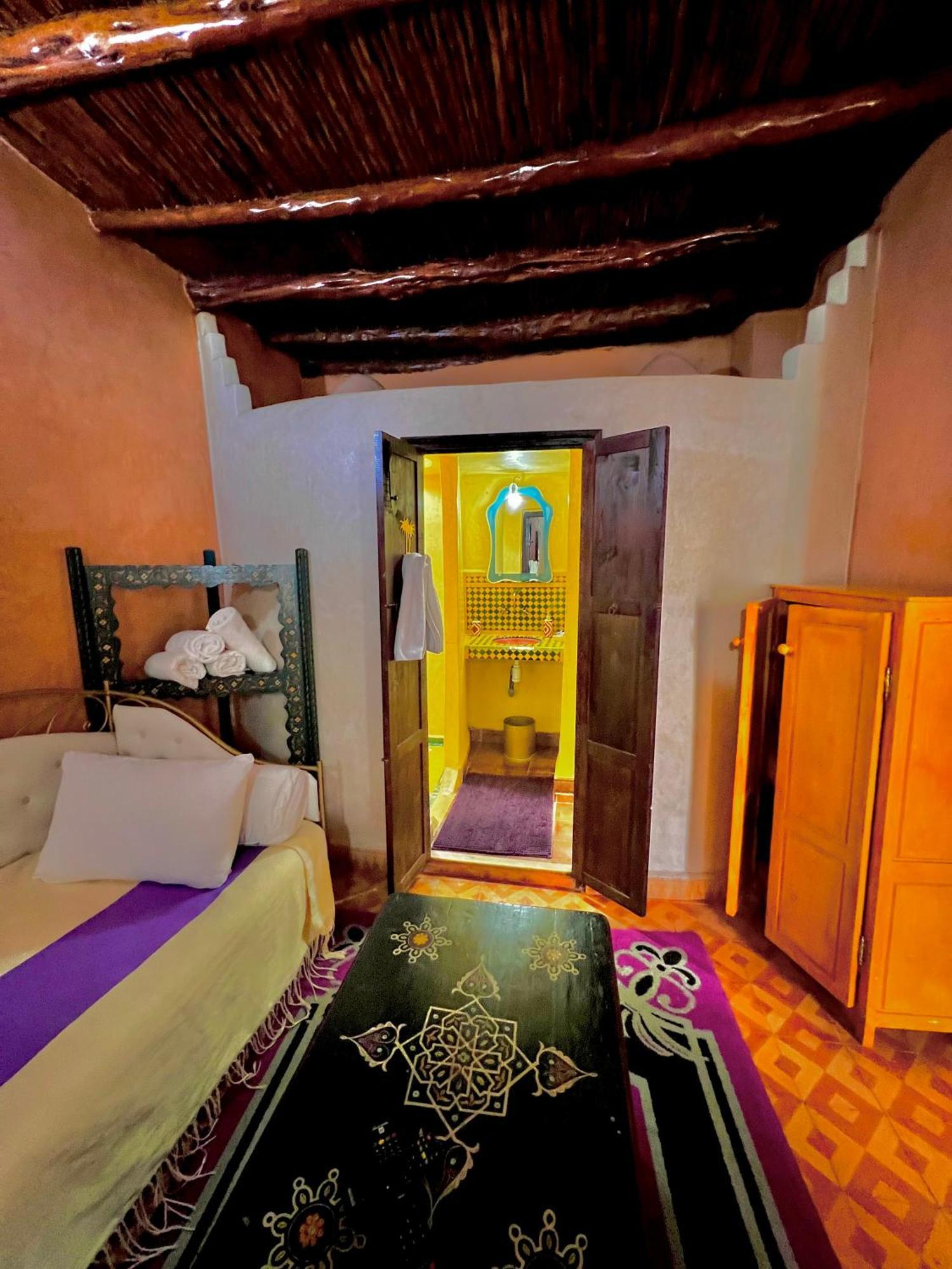 Riad Chakir Mogador Esauira Exterior foto