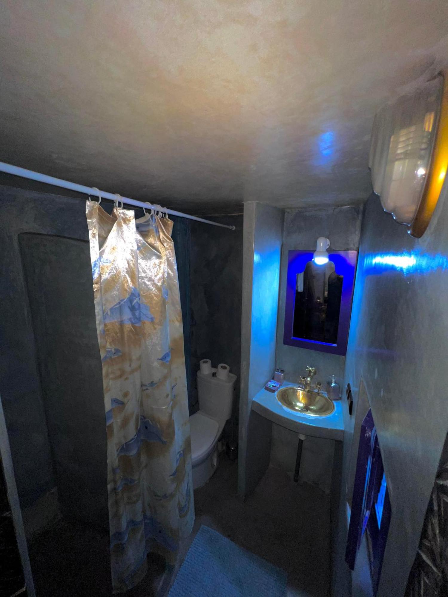 Riad Chakir Mogador Esauira Exterior foto
