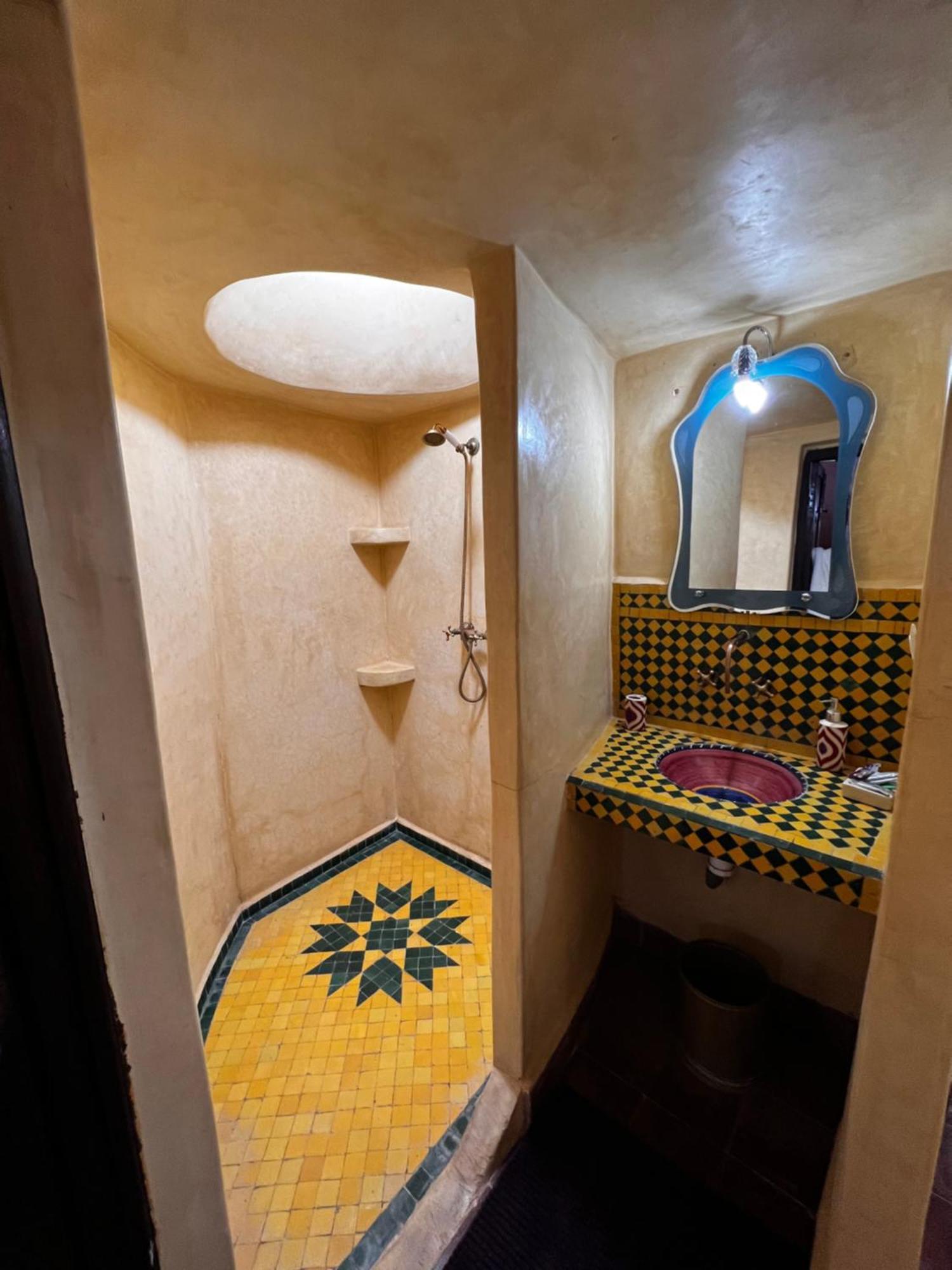 Riad Chakir Mogador Esauira Exterior foto