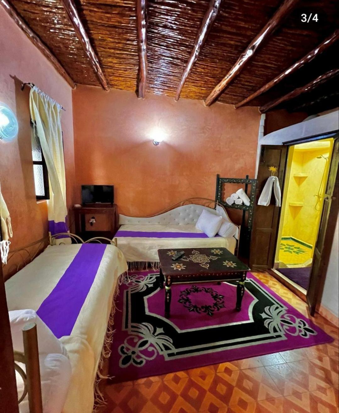 Riad Chakir Mogador Esauira Exterior foto