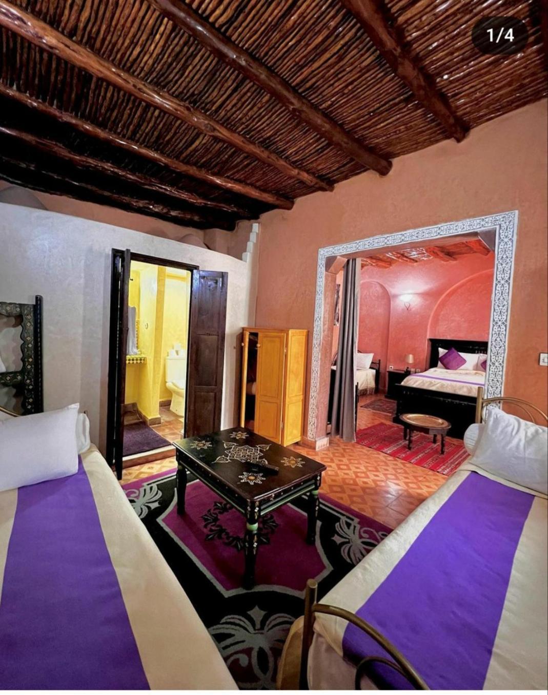 Riad Chakir Mogador Esauira Exterior foto