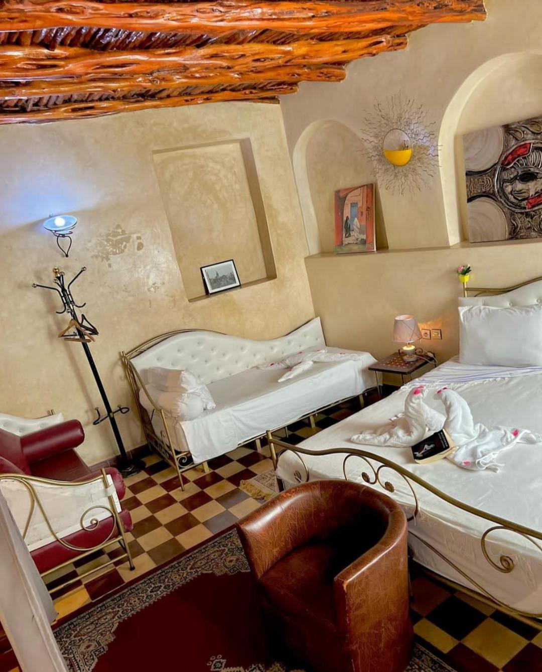 Riad Chakir Mogador Esauira Exterior foto