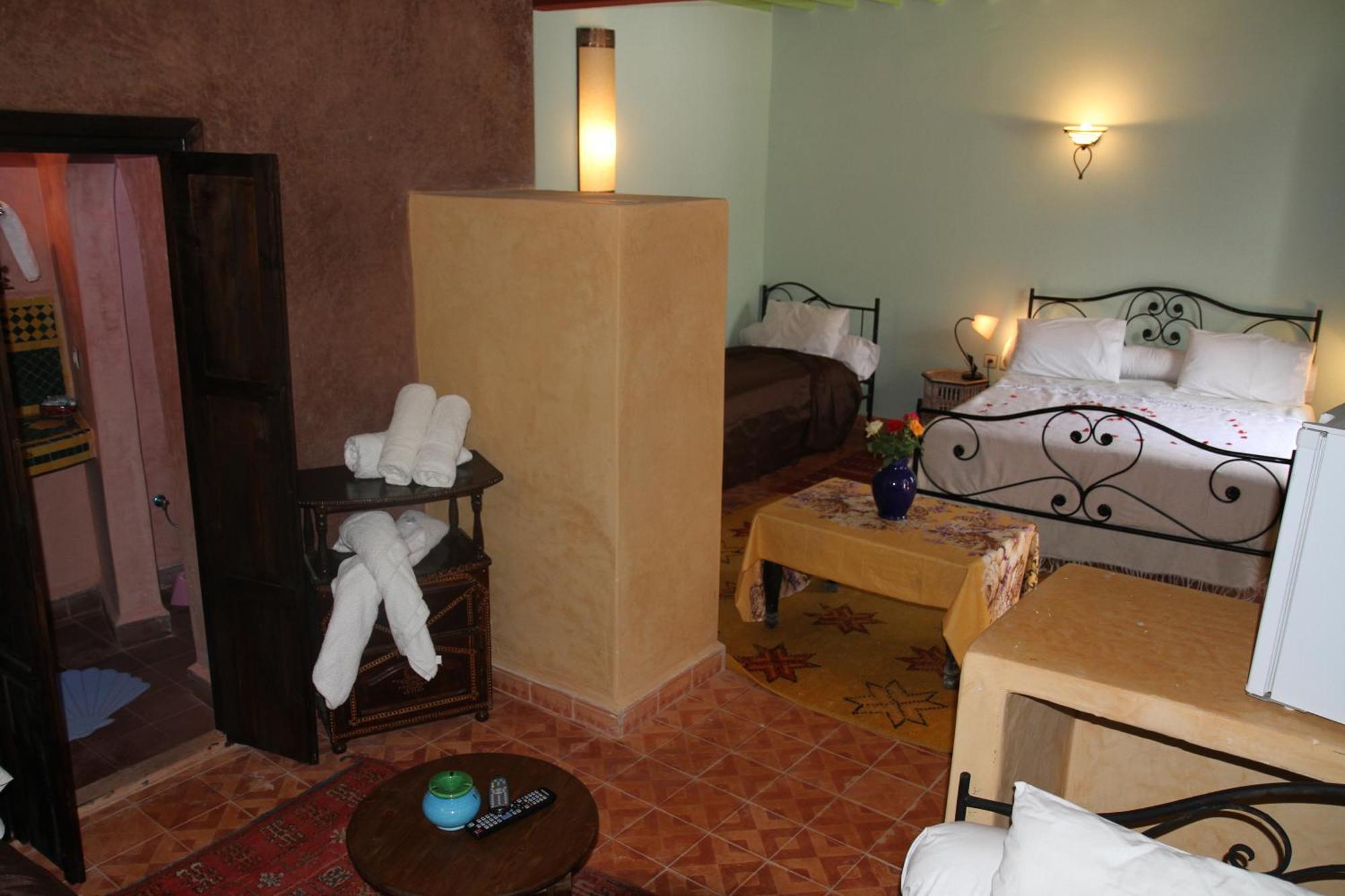 Riad Chakir Mogador Esauira Exterior foto