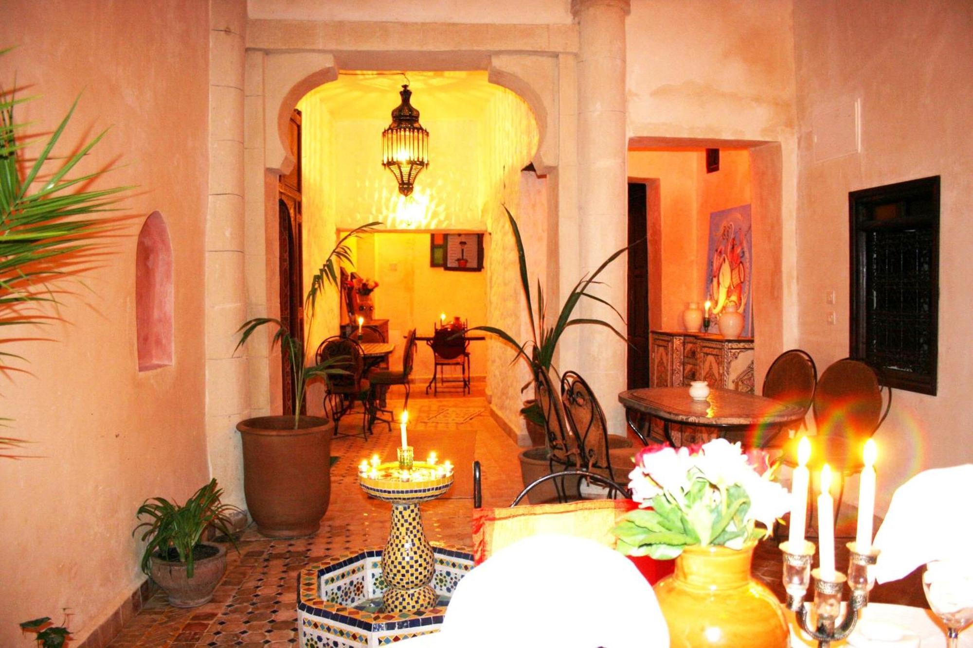 Riad Chakir Mogador Esauira Exterior foto