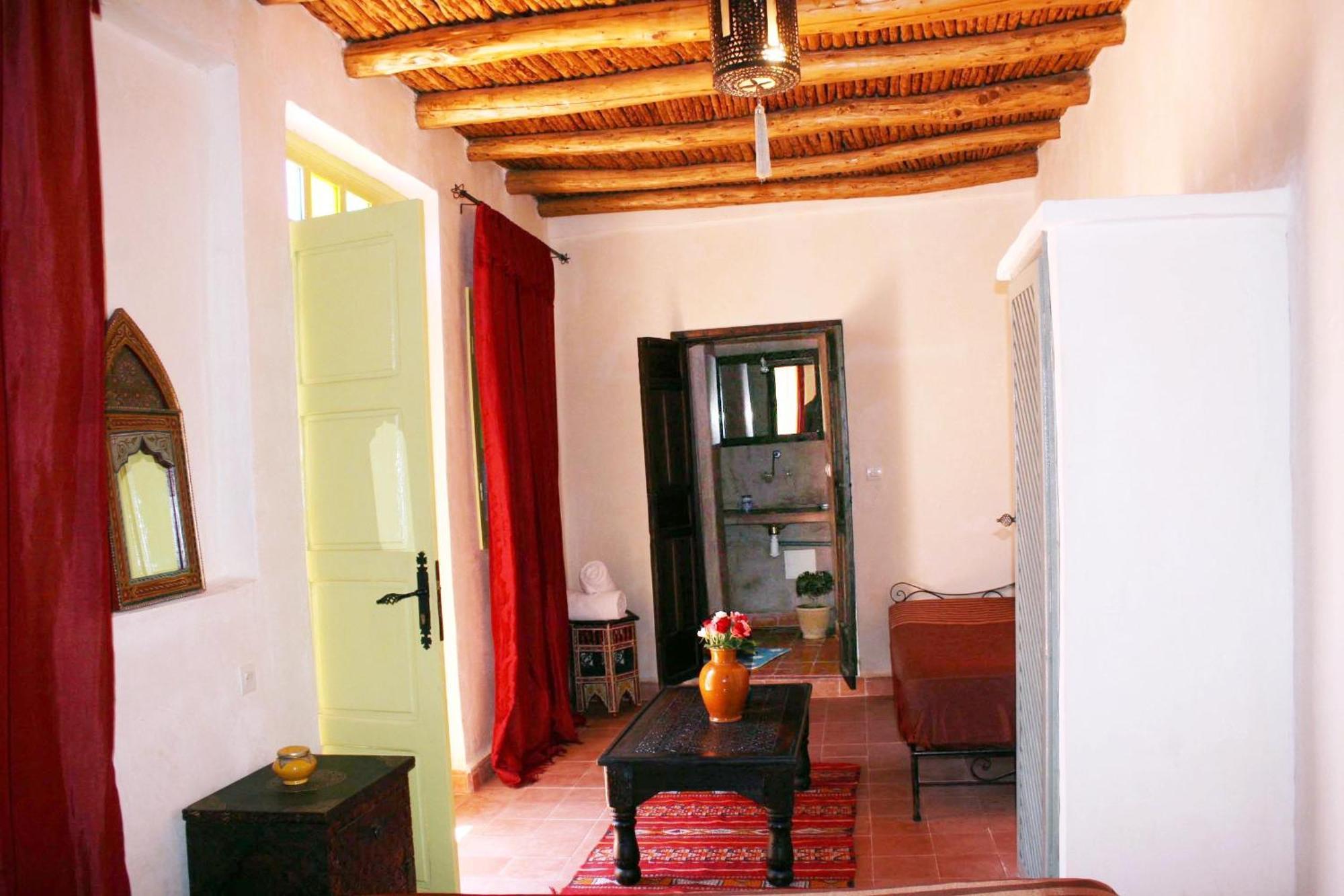 Riad Chakir Mogador Esauira Exterior foto