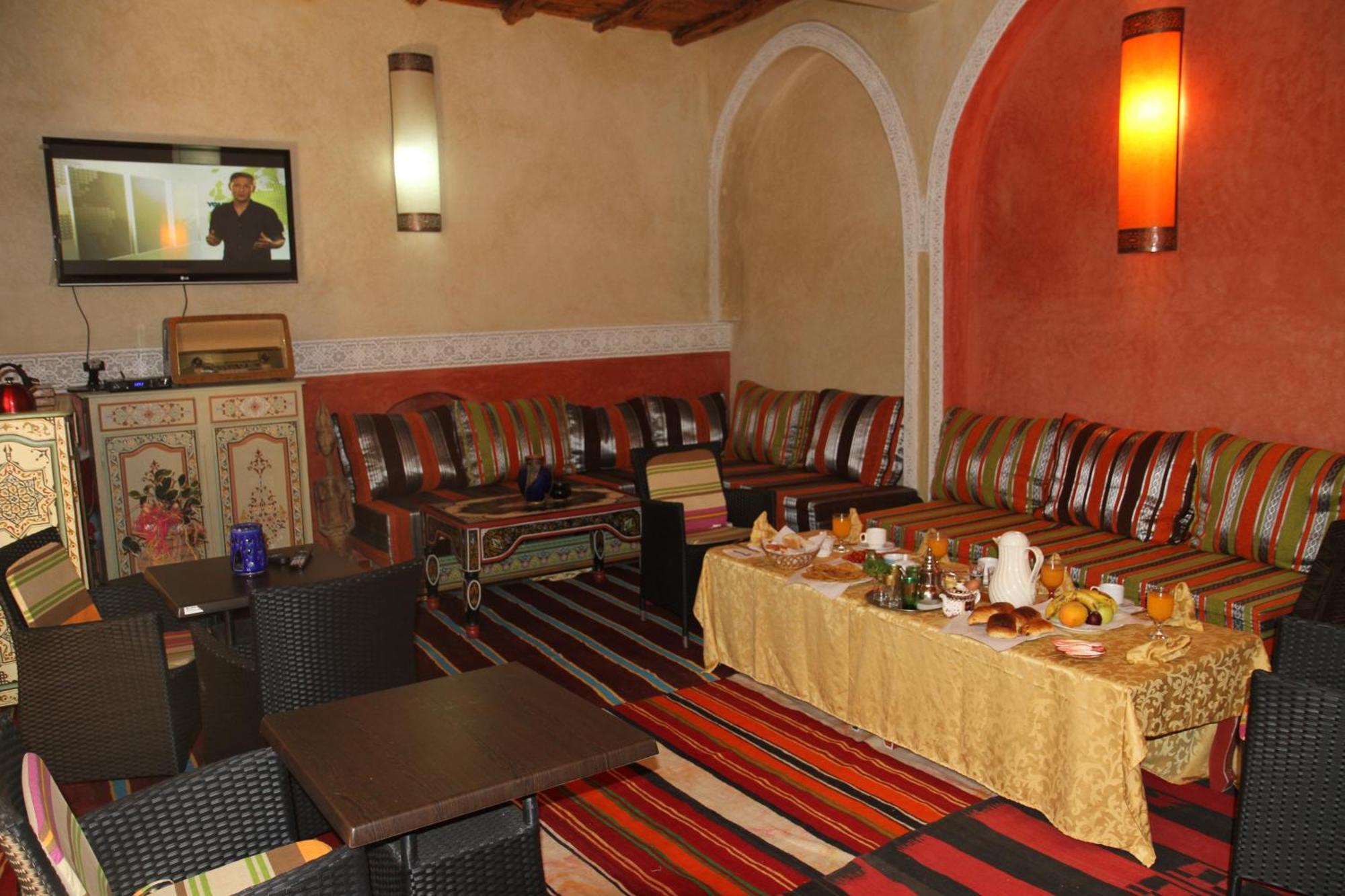 Riad Chakir Mogador Esauira Exterior foto