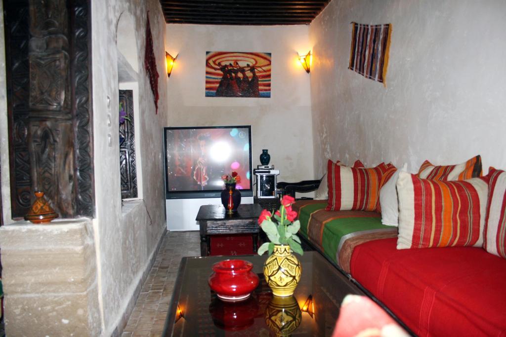 Riad Chakir Mogador Esauira Exterior foto