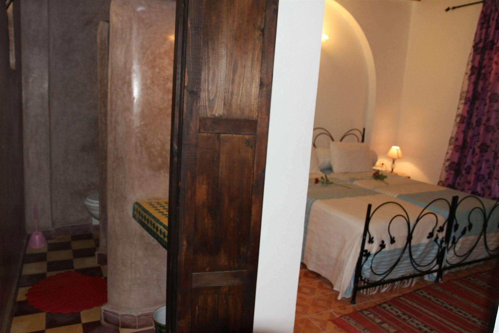 Riad Chakir Mogador Esauira Exterior foto