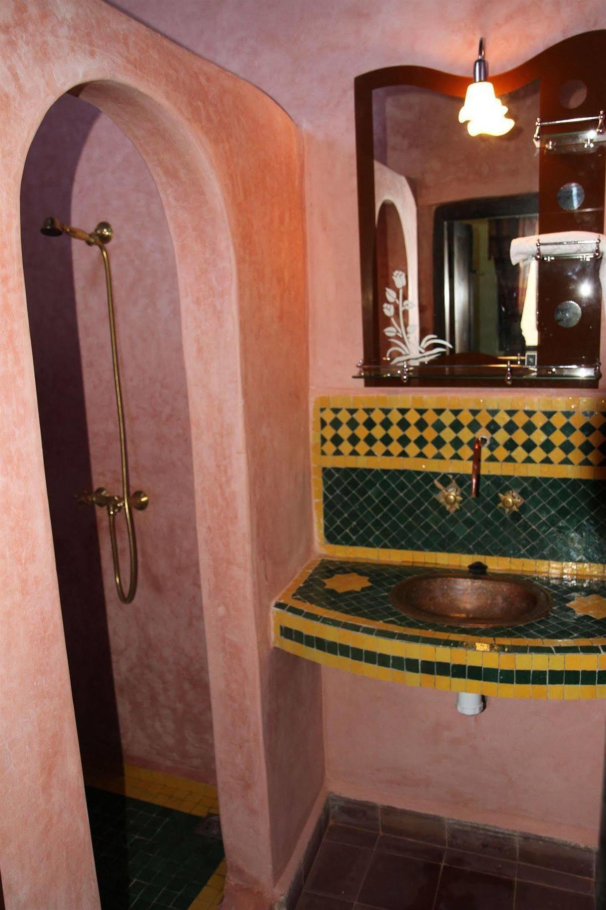 Riad Chakir Mogador Esauira Exterior foto