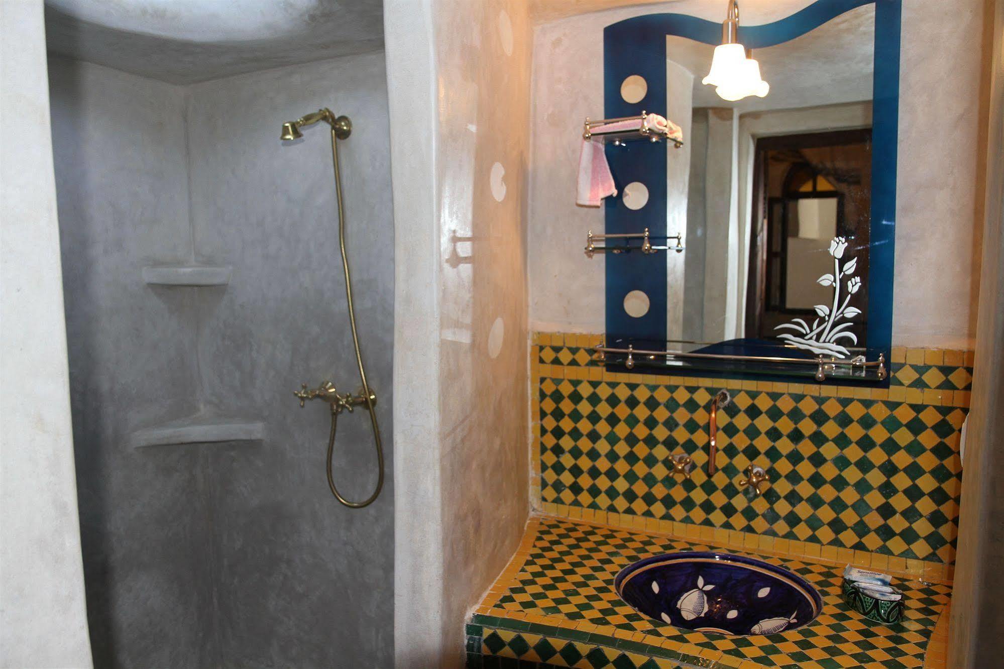 Riad Chakir Mogador Esauira Exterior foto