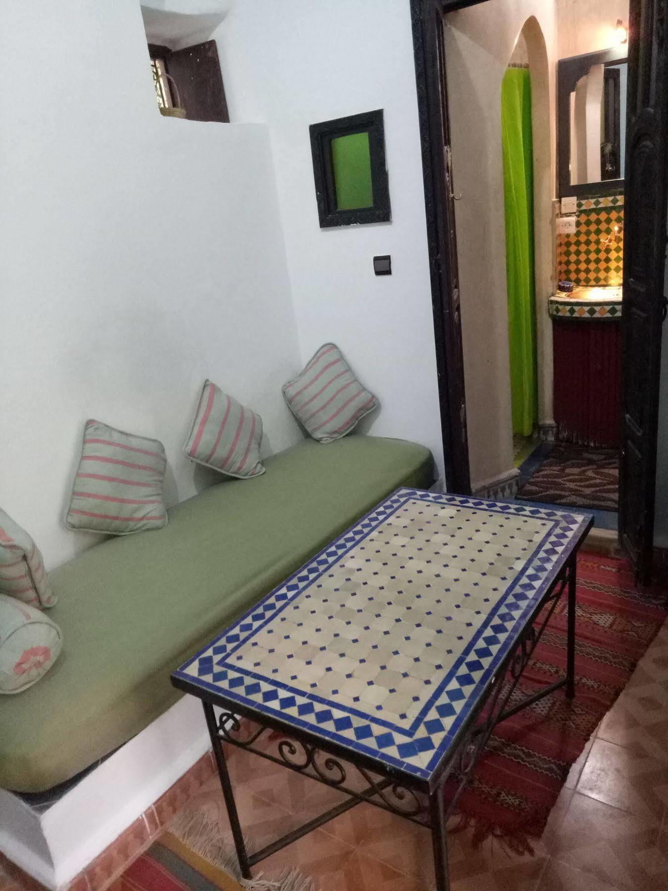 Riad Chakir Mogador Esauira Exterior foto