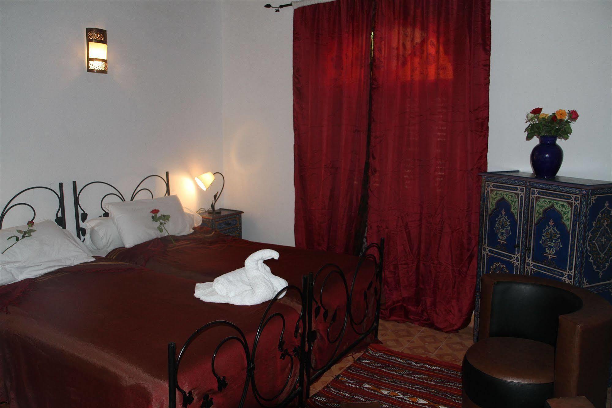 Riad Chakir Mogador Esauira Exterior foto