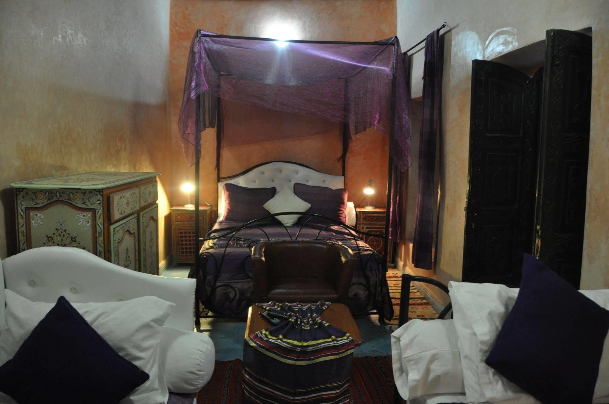 Riad Chakir Mogador Esauira Exterior foto