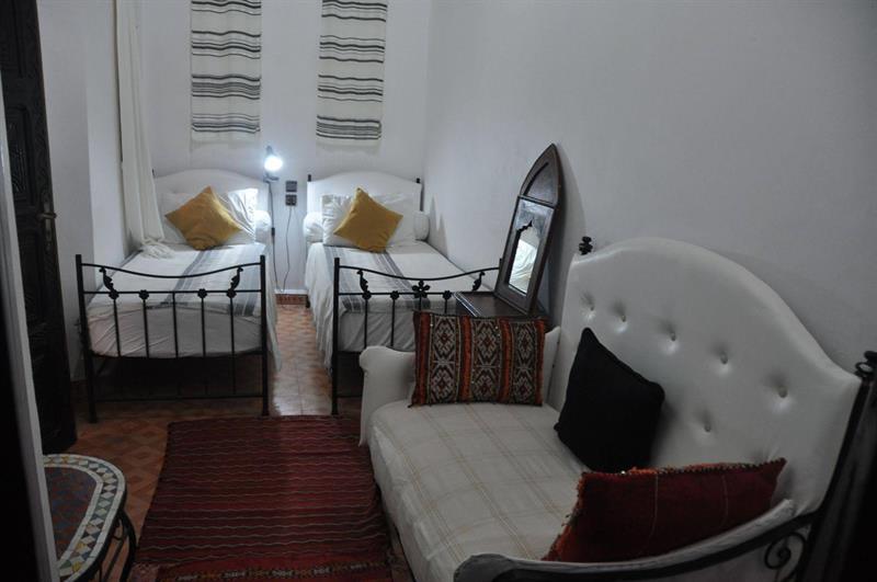 Riad Chakir Mogador Esauira Exterior foto
