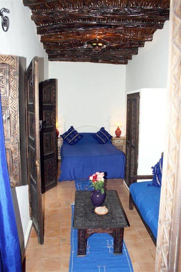 Riad Chakir Mogador Esauira Exterior foto